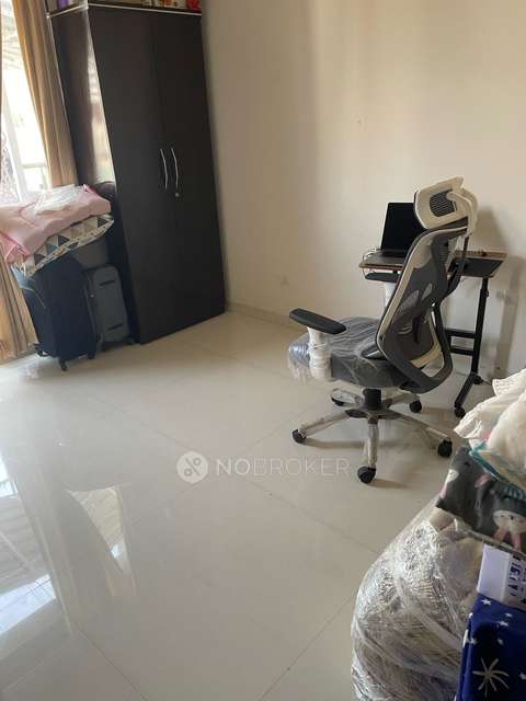 3 BHK Flat In Divyanand Shanti Elixir for Rent  In Shanti Elixir Society