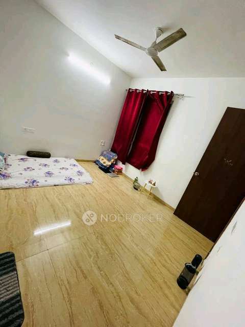 Single Room for Male In 3 BHK  In Vtp Belair In  Mahalunge, Pune