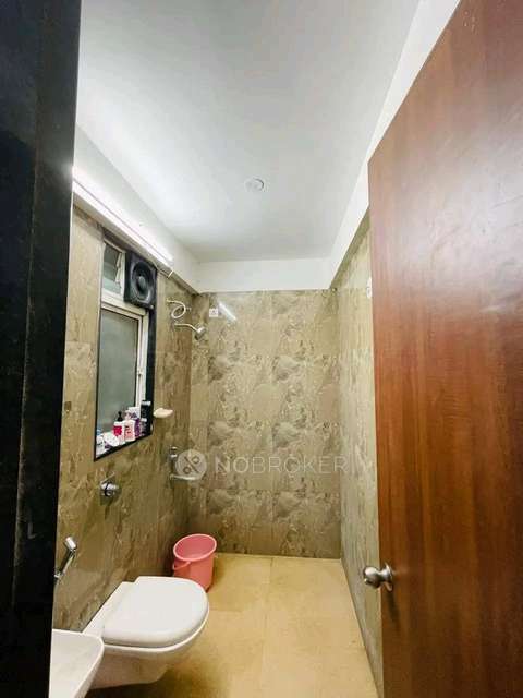 Single Room for Male In 3 BHK  In Vtp Belair In  Mahalunge, Pune