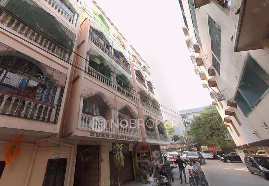 3 BHK Flat In Eden Apartment For Sale  In Ameerpet