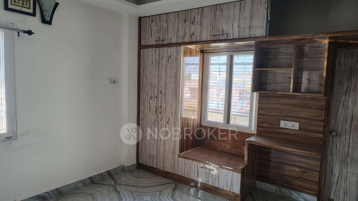 3 BHK Flat In Eden Apartment For Sale  In Ameerpet