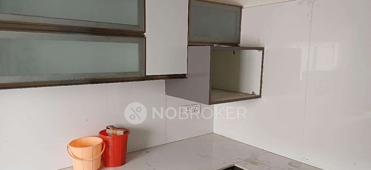 3 BHK Flat In Eden Apartment For Sale  In Ameerpet
