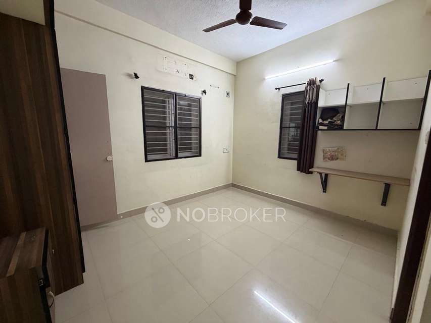 2 BHK Flat In Nirmal Thulasi For Sale  In Nirmal Thulasi