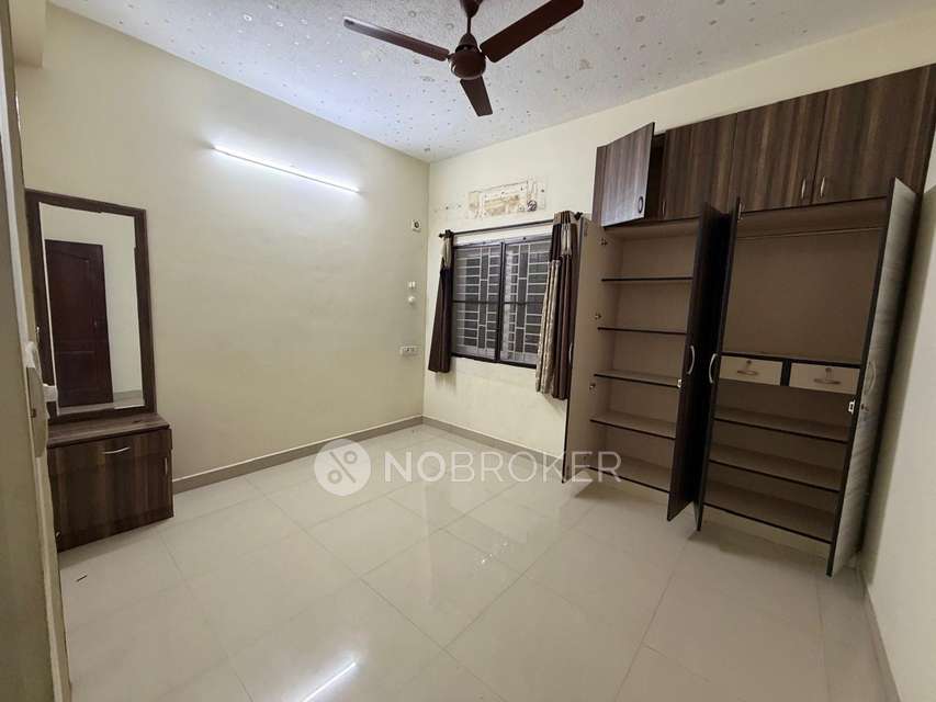 2 BHK Flat In Nirmal Thulasi For Sale  In Nirmal Thulasi