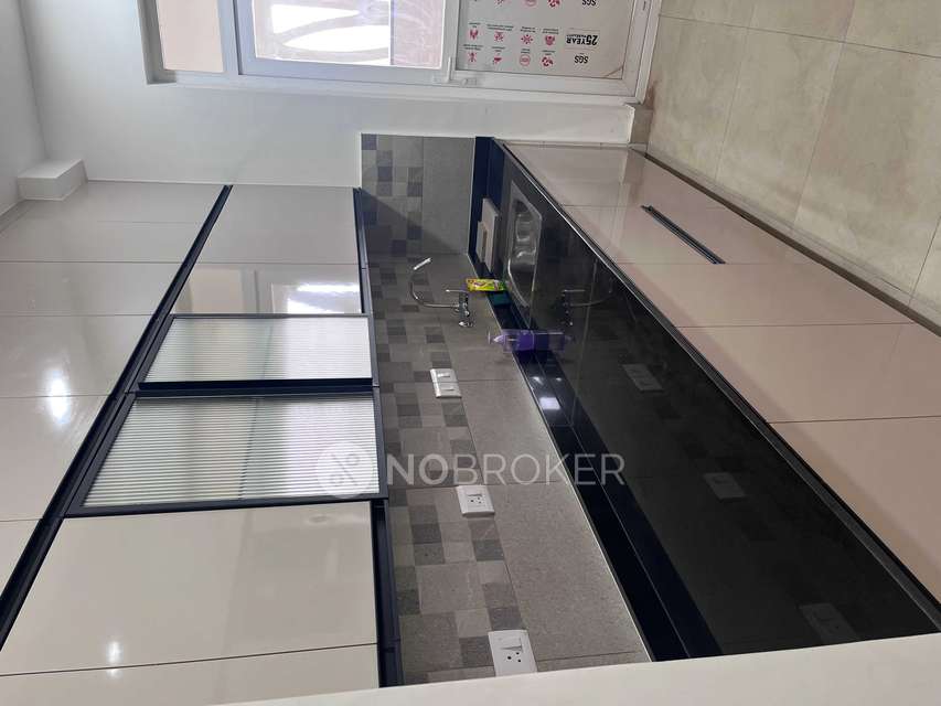 3 BHK Villa In Prestige City for Rent  In Sarjapur