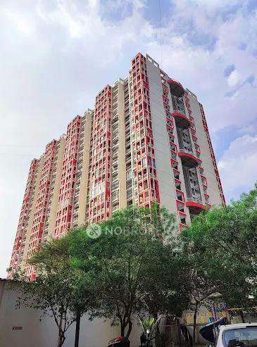 3 BHK Flat In Archana Kohinoor Glory for Rent  In Mohammed Wadi