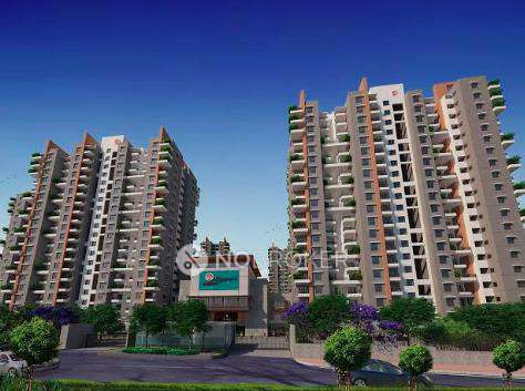 3 BHK Flat In Ajmera Lugaano, Yelahanka for Rent  In Hsr Layout