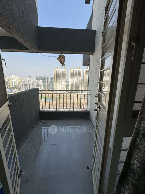 2 BHK Flat In Bhalchandra Upwan, Punwale for Rent  In Punwale