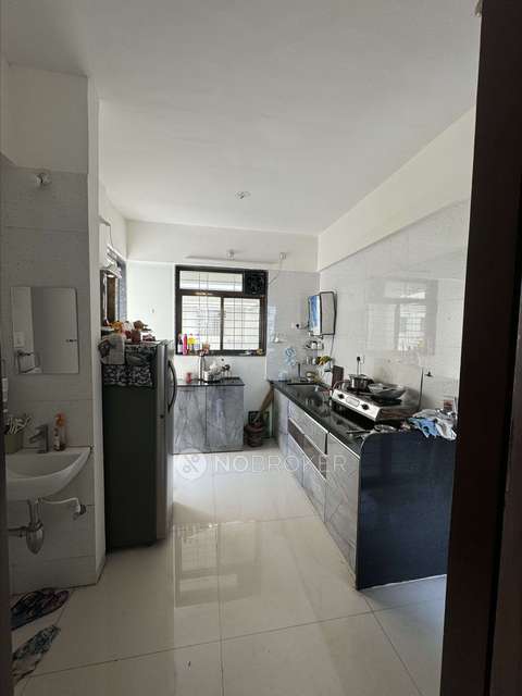 2 BHK Flat In Bhalchandra Upwan, Punwale for Rent  In Punwale