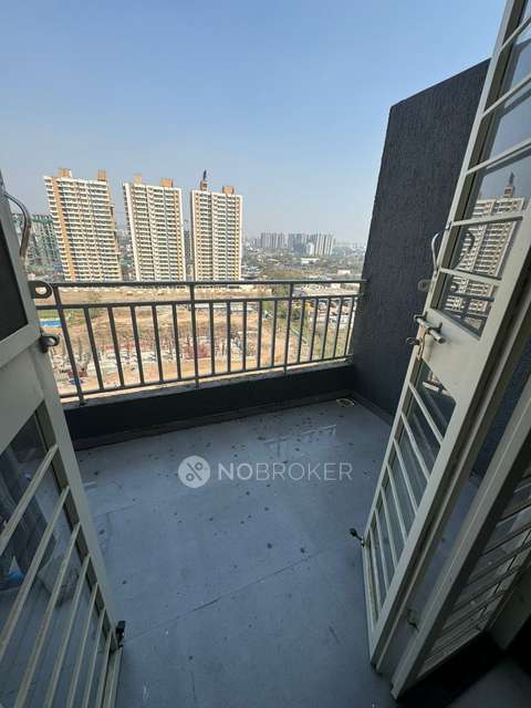 2 BHK Flat In Bhalchandra Upwan, Punwale for Rent  In Punwale