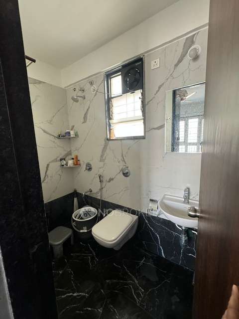 2 BHK Flat In Bhalchandra Upwan, Punwale for Rent  In Punwale