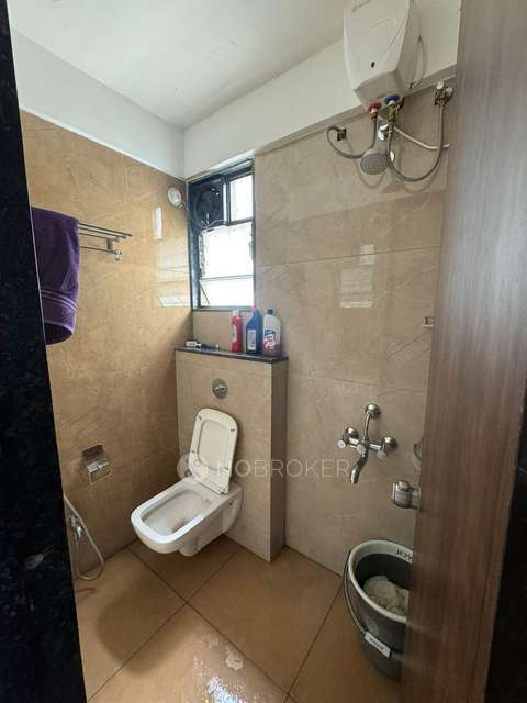 2 BHK Flat In Bhalchandra Upwan, Punwale for Rent  In Punwale