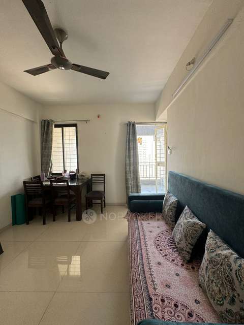 2 BHK Flat In Bhalchandra Upwan, Punwale for Rent  In Punwale