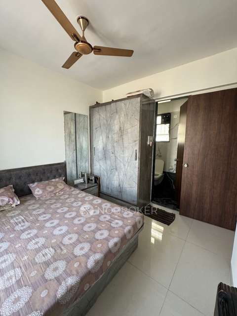 2 BHK Flat In Bhalchandra Upwan, Punwale for Rent  In Punwale