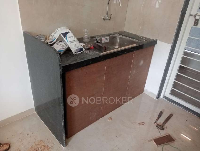 2 BHK Flat In Bhalchandra Akashvan For Sale In Punawale