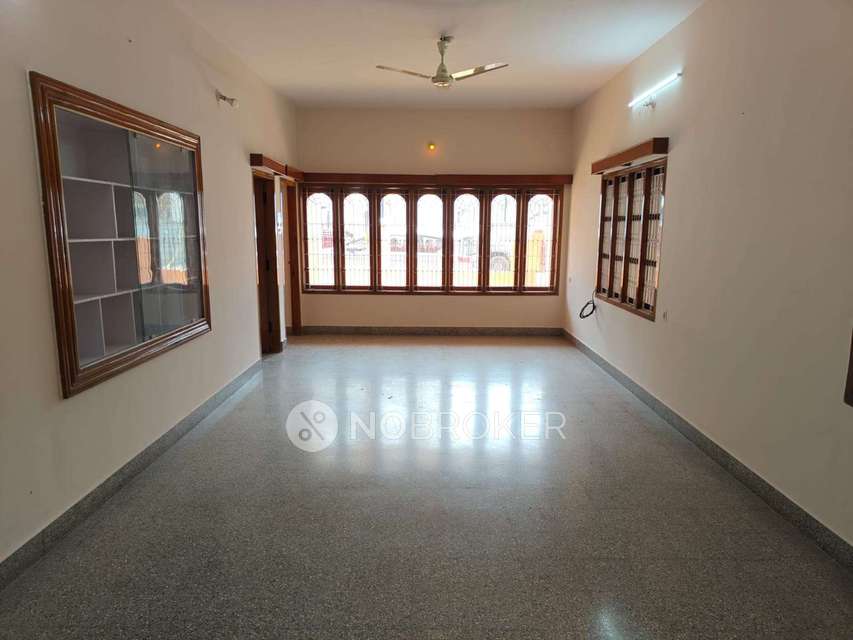 2 BHK House for Rent  In No 32 Poornashree