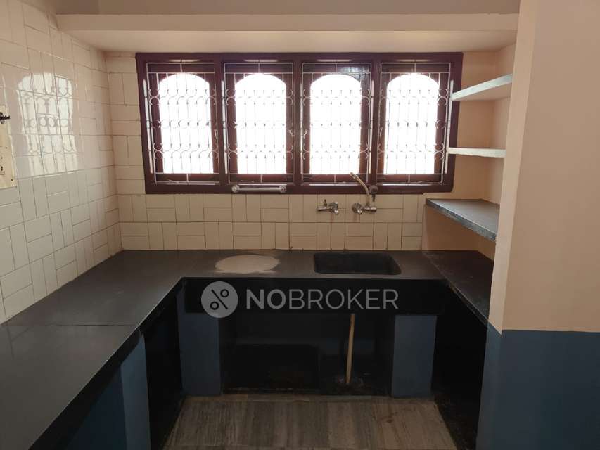 2 BHK House for Rent  In No 32 Poornashree