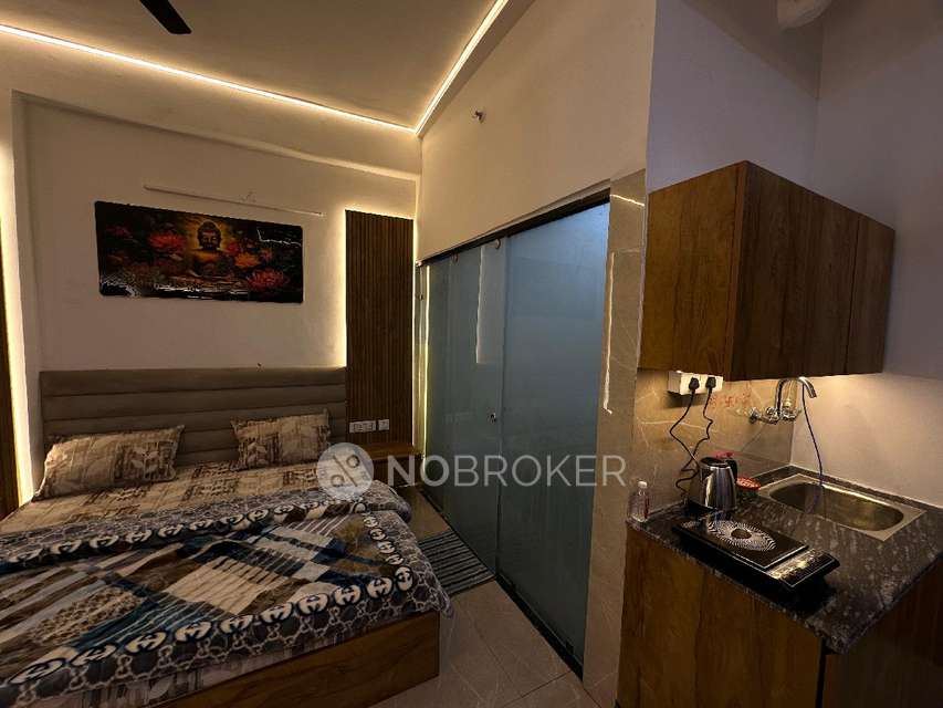 1 RK Flat In Vhr Winsten Park for Rent  In Knowledge Park V