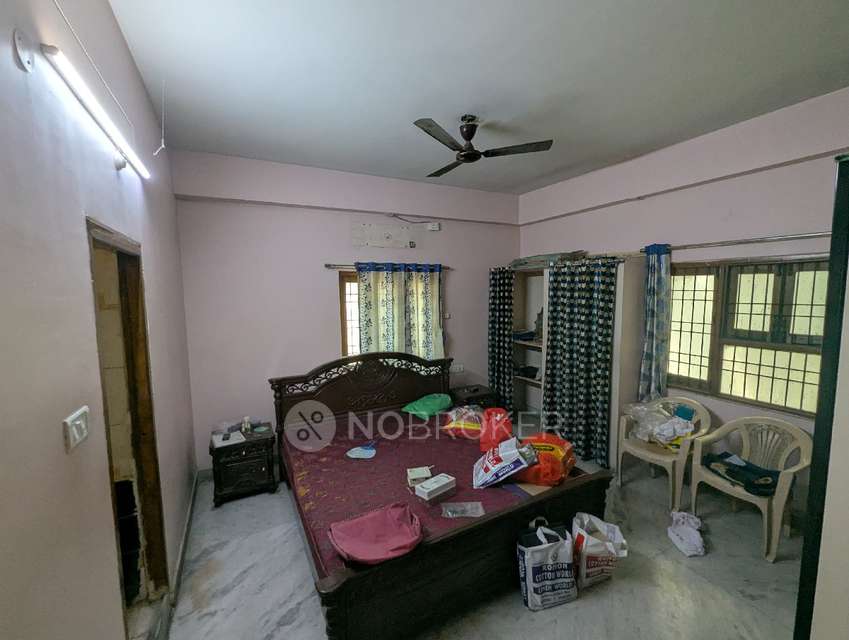 3 BHK Flat For Sale  In Hill Colony