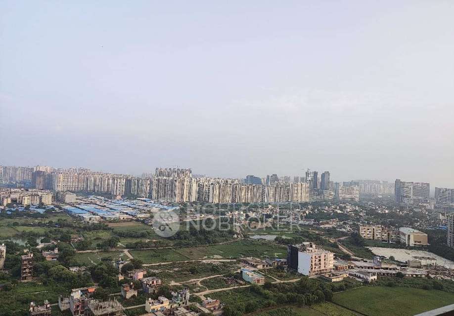 2 BHK Flat In Mahagun Mywoods  for Rent  In Sector 16c