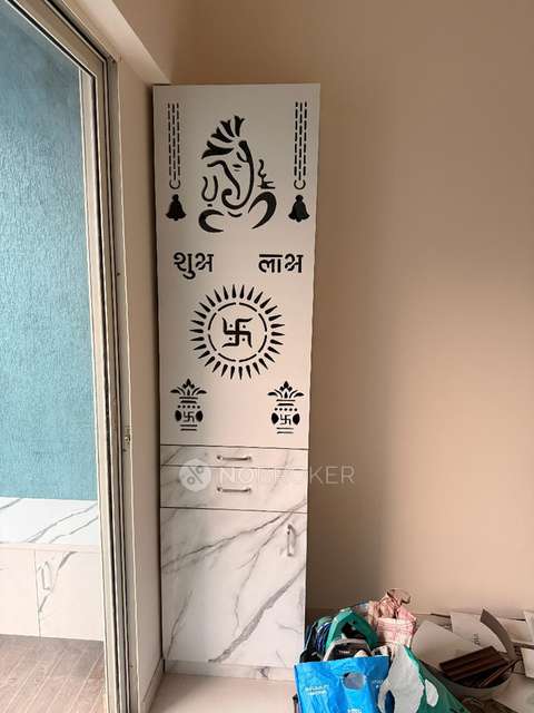 2 BHK Flat In Megapolis Serenity for Rent  In Hinjawadi
