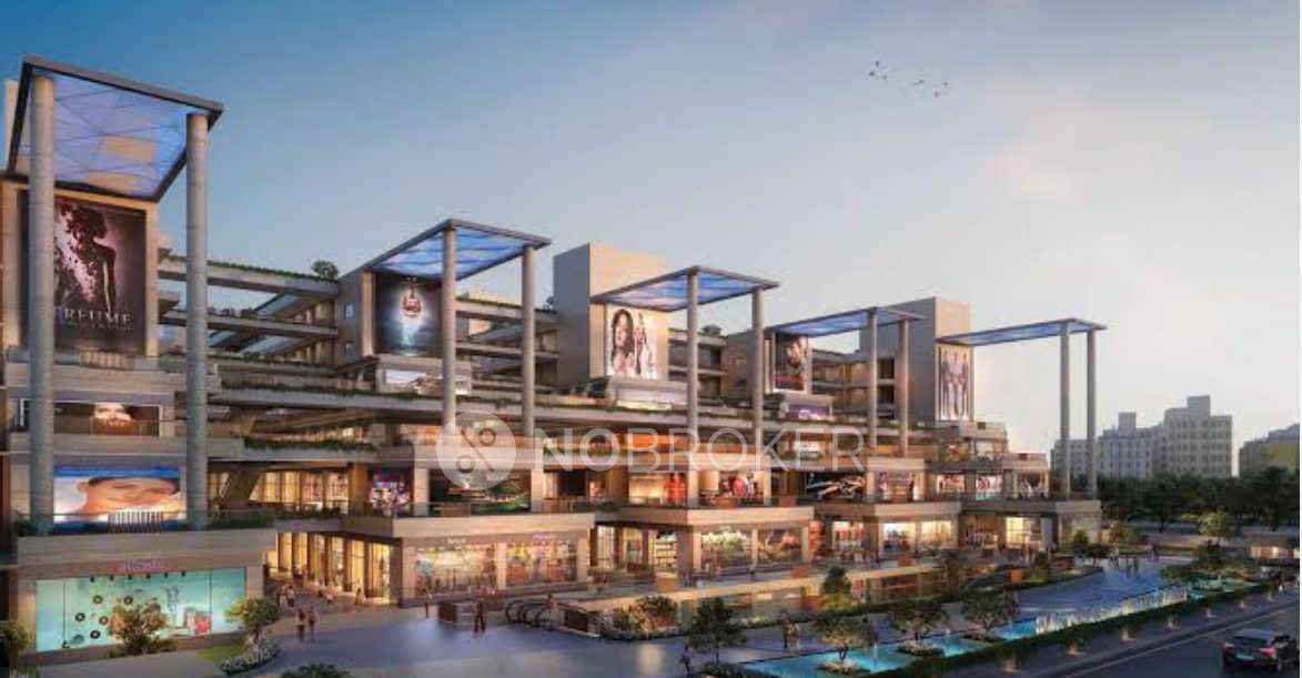 Shop in Delta I, Greater Noida for Rent 