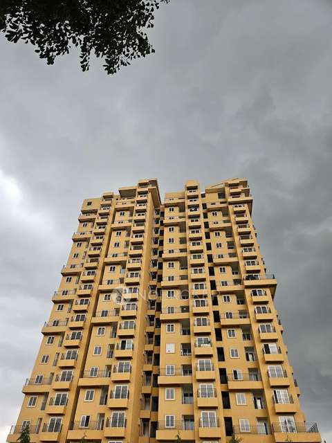 3 BHK Villa In Falcon By Bhp Housing for Rent  In Buragunte