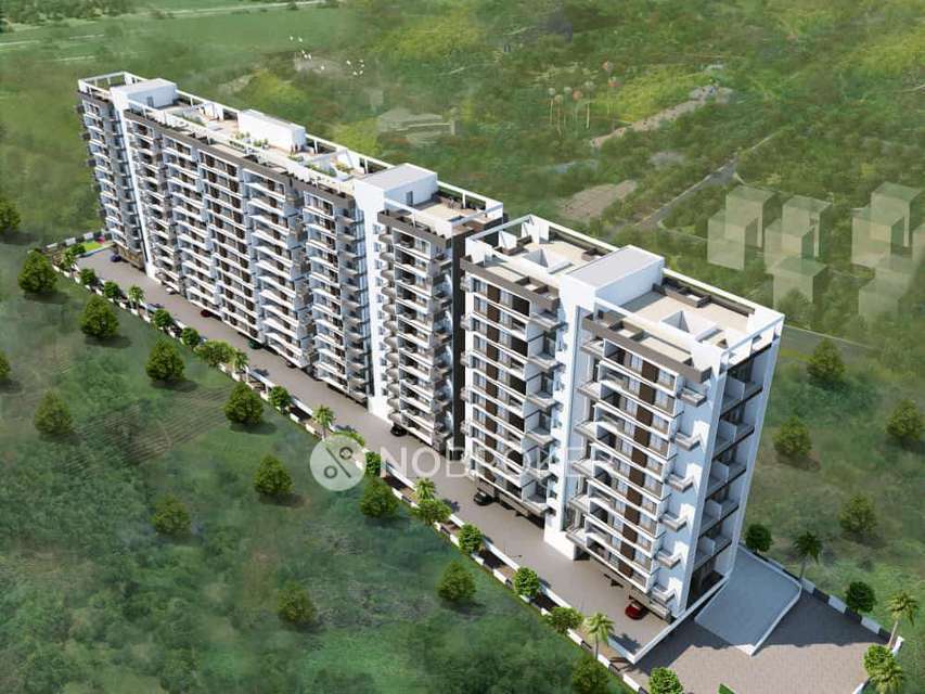 2 BHK Flat In Park 59  for Rent  In Pimpari-chinchwad