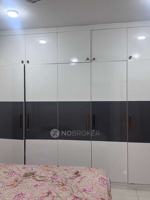 3 BHK Flat In Sattva East Crest for Rent  In Old Madras Road, Bangalore