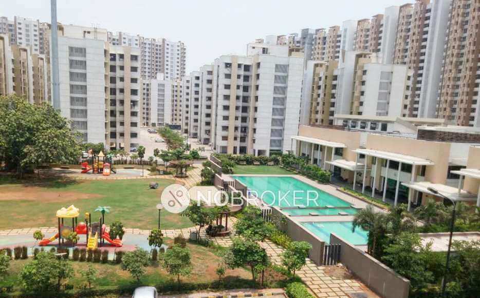 2 BHK Flat In Palava Violet  for Rent  In Thane