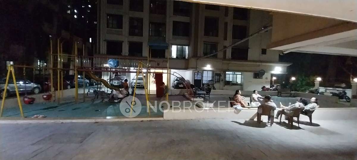 1 BHK Flat For Sale  In Sector 2 Charkop