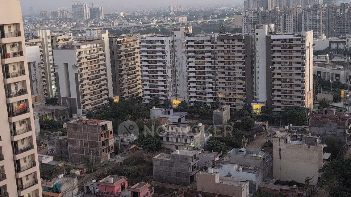 3 BHK Flat In Brisk Lumbini For Sale  In Sector 109