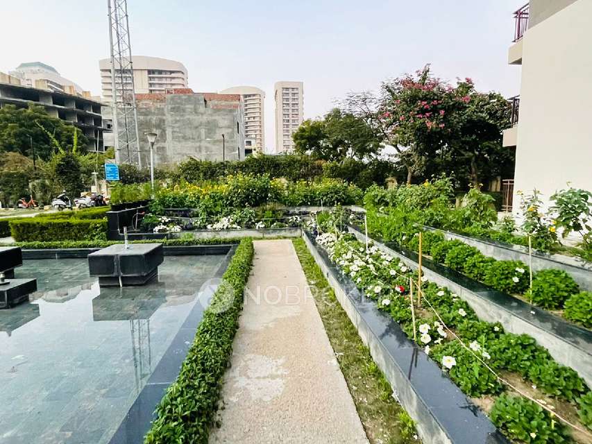 3 BHK Flat In Brisk Lumbini For Sale  In Sector 109