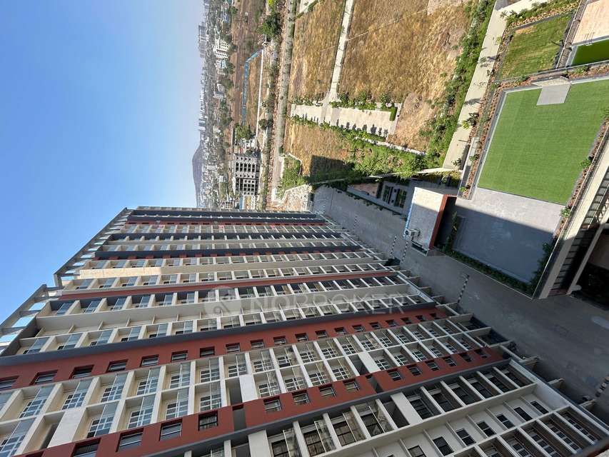 1 BHK Villa In Kohinoor Sportsville  for Rent  In Hinjewadi