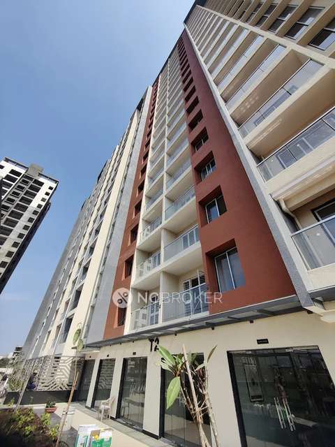 1 BHK Villa In Kohinoor Sportsville for Rent In Hinjewadi