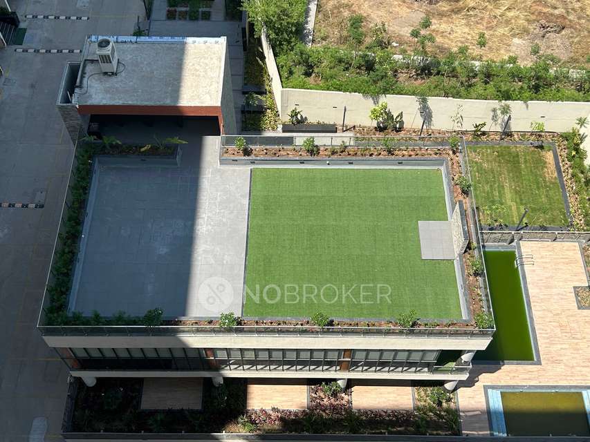 1 BHK Villa In Kohinoor Sportsville  for Rent  In Hinjewadi