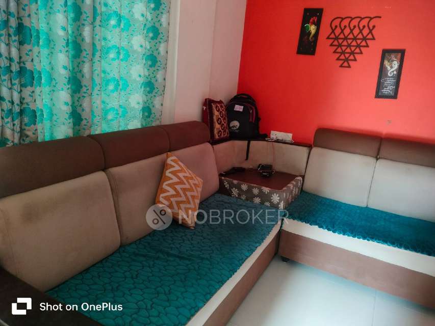 2 BHK Villa In White Breeze for Rent  In Nagondanahalli