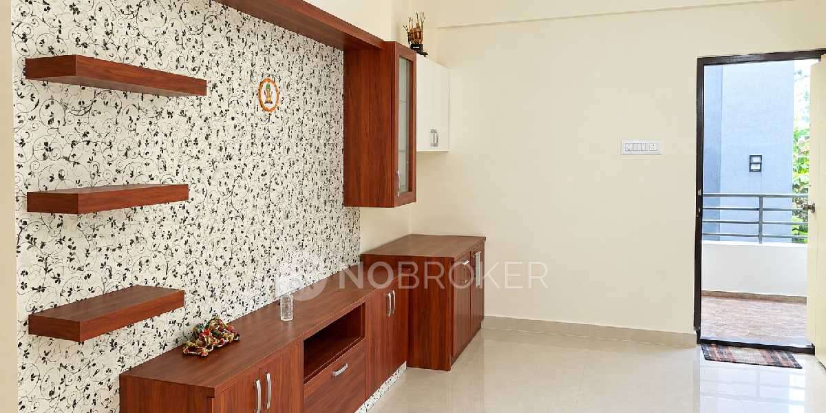2 BHK Villa In White Breeze for Rent  In Nagondanahalli