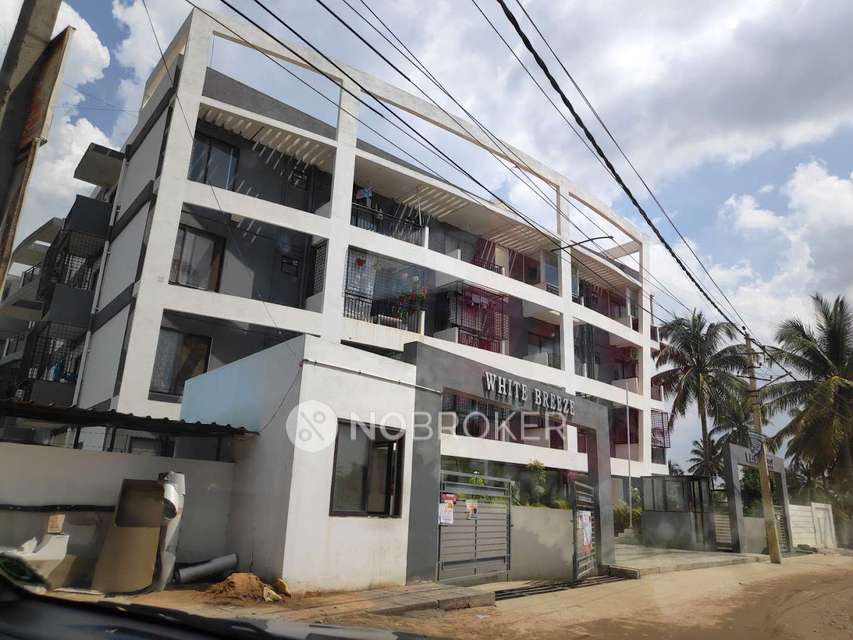 2 BHK Villa In White Breeze for Rent  In Nagondanahalli