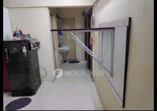 2 BHK Flat In Gulmohar Garden for Rent  In C, Gulmohar Garden, ?????? ???, ????????, ?????? ??????, ?????????? 411017, India