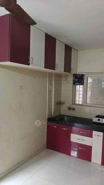 2 BHK Flat In Gulmohar Garden for Rent  In Gulmohar Garden Chs