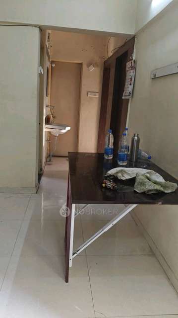 2 BHK Flat In Gulmohar Garden for Rent  In Gulmohar Garden Chs