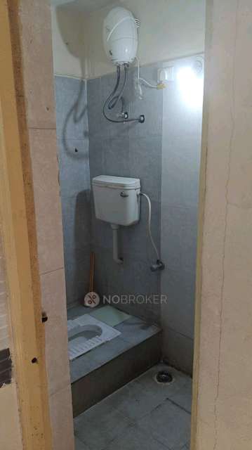 2 BHK Flat In Gulmohar Garden for Rent  In Gulmohar Garden Chs