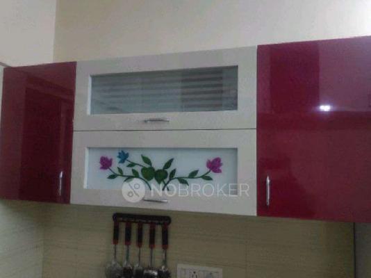2 BHK Flat In Gulmohar Garden for Rent  In Gulmohar Garden Chs