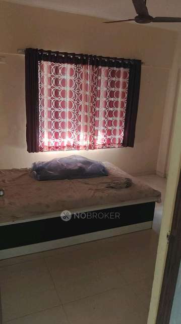 2 BHK Flat In Gulmohar Garden for Rent  In Gulmohar Garden Chs