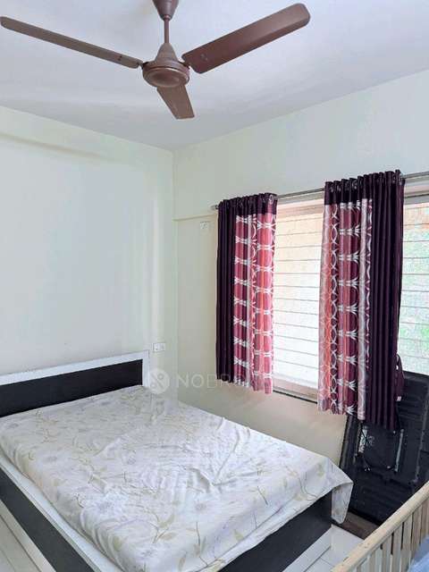 2 BHK Flat In Gulmohar Garden for Rent  In C, Gulmohar Garden, ?????? ???, ????????, ?????? ??????, ?????????? 411017, India