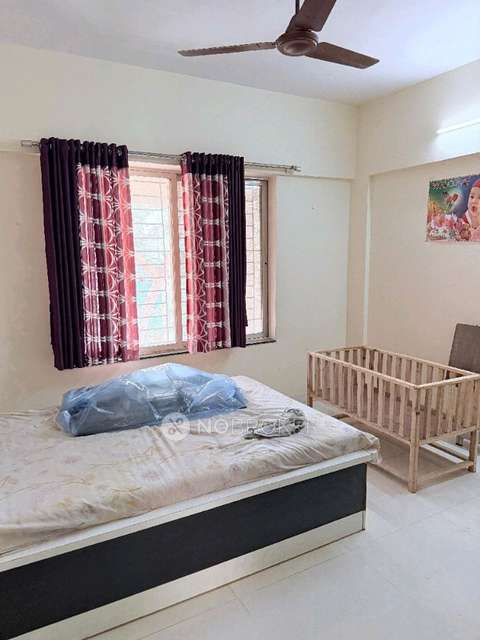 2 BHK Flat In Gulmohar Garden for Rent  In C, Gulmohar Garden, ?????? ???, ????????, ?????? ??????, ?????????? 411017, India