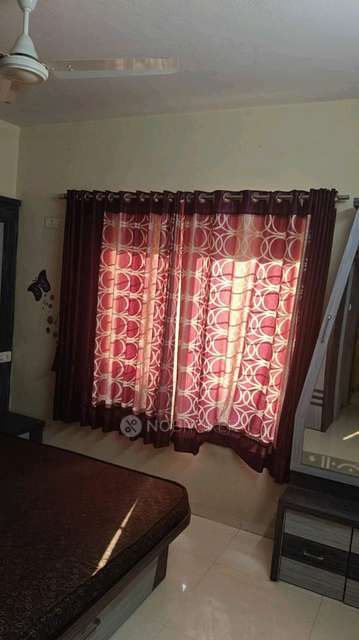 2 BHK Flat In Gulmohar Garden for Rent  In Gulmohar Garden Chs
