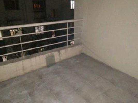 2 BHK Flat In Gulmohar Garden for Rent  In Gulmohar Garden Chs