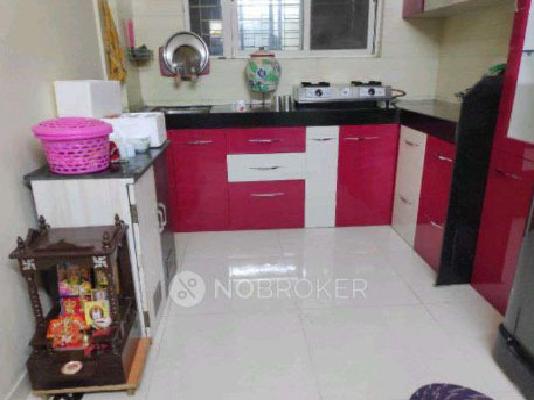 2 BHK Flat In Gulmohar Garden for Rent  In Gulmohar Garden Chs